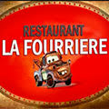 Bar Restaurant La Fourrière Perpignan