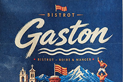 Bistrot Gaston Perpignan