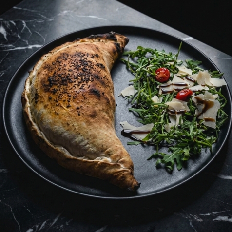 Restaurant pizza maison chez Côté Pizza Perpignan 