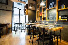 Côté Pizza by spaghetteri aldo au centre ville de Perpignan