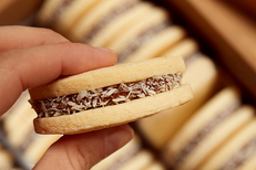 El Almacen Perpignan • Alfajores plat argentin Perpignan aux Halles Vauban