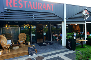 El Coco Rico Perpignan est un restaurant de cuisine fait maison d'influence mexicaine et française.