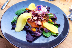 El Coco Rico Perpignan est un restaurant mexicain avec une cuisine fait maison