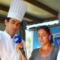 France Bleu Roussillon diffuse des émissions de cuisine tous les jours, en direct et en réécoute sur le site.(® radio france)