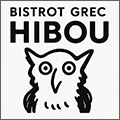 Hibou bistro grec Perpignan • Restaurant grec Perpignan • Cuisine faite maison 
