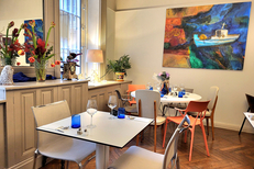 Hibou Bistro grec Perpignan • Restaurant grec Perpignan • Cuisine faite maison bistronomique  (® hibou bistro grec)