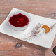 Patisserie maison chez Il Gusto restaurant Italien Perpignan