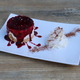 Patisserie maison chez Il Gusto restaurant Italien Perpignan
