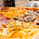 restaurant pizzeria chez Il gusto Perpignan