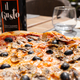 restaurant pizzeria chez Il gusto Perpignan