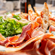 Restaurant plats à partager Chez Il Gusto restaurant traditionnel Perpignan