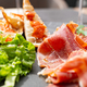 Restaurant plats à partager Chez Il Gusto restaurant traditionnel Perpignan