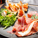 Restaurant plats à partager Chez Il Gusto restaurant traditionnel Perpignan