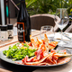 Restaurant plats à partager Chez Il Gusto restaurant traditionnel Perpignan