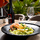 Restaurant poissons chez Il Gusto Perpignan