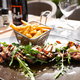 Restaurant spécialité italienne chez Il Gusto Perpignan