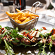 Restaurant spécialité italienne chez Il Gusto Perpignan