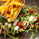 Restaurant spécialité italienne chez Il Gusto Perpignan