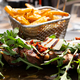 Restaurant spécialité italienne chez Il Gusto Perpignan