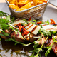 Restaurant spécialité italienne chez Il Gusto Perpignan