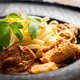 Restaurant spécialités pâtes chez Il gusto Perpignan
