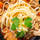 Restaurant spécialités pâtes chez Il gusto Perpignan