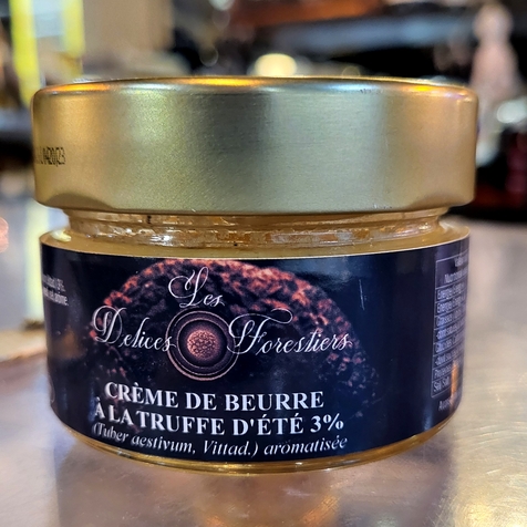 EPICERIE FINE Produit à  base de truffe huiles de truffe PERPIGNAN La Gourmeterie Vauban 