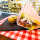 SPÉCIALITÉ SUD OUEST PERPIGNAN La Gourmeterie Vauban 