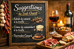 Gourmeterie Vauban Perpignan