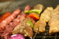 Le Grilladin à Canet-en-Roussillon