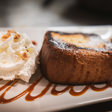 BRASSERIE DESSERT MAISON LE MEDITERRANEE PERPIGNAN - BRIOCHE PERDUE CARAMEL BEURRE Salé BRASSERIE DESSERT MAISON LE MEDITERRANEE PERPIGNAN - BRIOCHE PERDUE CARAMEL BEURRE Salé