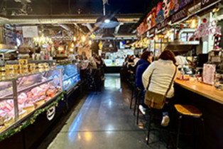 Les Halles Vauban Perpignan