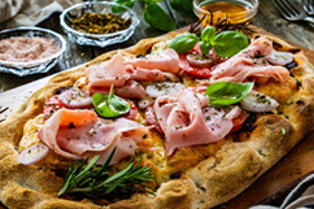 Mano di Pasta Perpignan : restaurant italien , épicerie italienne , Street food italien aux Halles Vauban