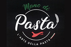 Mano di Pasta Perpignan • Carte et menus du restaurant italien aux Halles Vauban