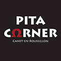 Pita Corner canet en roussillon, un restaurant grec près de Perpignan