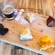 Desserts maison du restaurant grec Pita Corner Perpignan Canet plage 