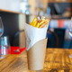 Restaurant Grecque Perpignan chez Pita Corner Canet plage 