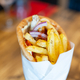 Restaurant Grecque Perpignan chez Pita Corner Canet plage 