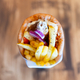 Restaurant Grecque Perpignan chez Pita Corner Canet plage 