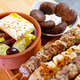Restaurant Grecque traditionnel Perpignan chez Pita corner Canet plage 