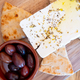 Restaurant Grecque traditionnel Perpignan chez Pita corner Canet plage 