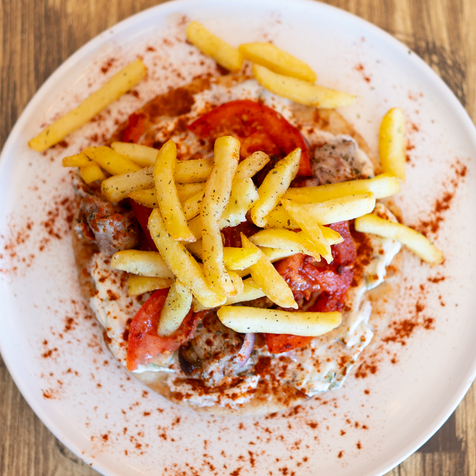 Restaurant Grecque traditionnel Perpignan chez Pita corner Canet plage 