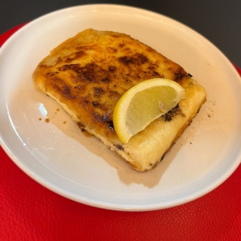 Spécialités Grecques à Canet-Perpignan chez Pita Corner à Canet plage 