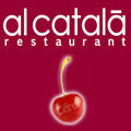 Logo du restaurant Al Catala dans la ville de Céret Logo du restaurant Al Catala dans la ville de Céret