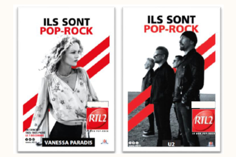RTL2 Languedoc Roussillon à Perpignan le son pop rock