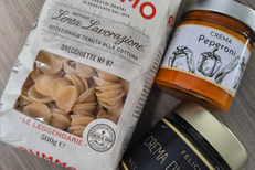 Sa Mesa Port Vendres • épicerie italienne, traiteur italien et restaurant italien