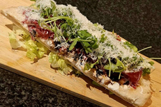 Sa Mesa Port Vendres • Plats italiens