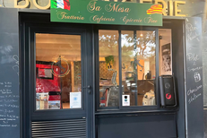 Sa Mesa Port Vendres • Restaurant italien, épicerie fine italienne, traiteur italien