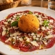  Entrée spécialités Italiennes Spaghetteri'Aldo Perpignan 