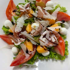 Restaurant italien Perpignan - Spaghetteri'aldo 